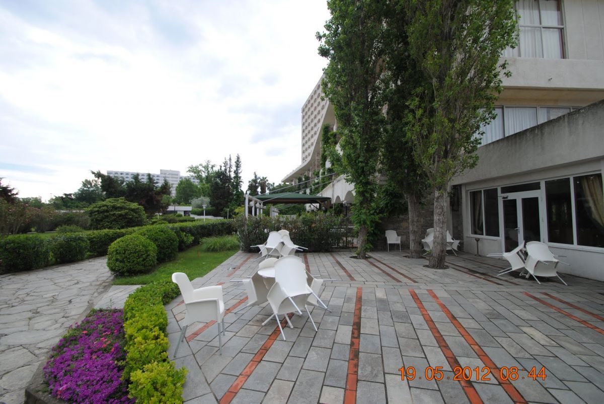 imagini hotel THEOPHANO IMPERIAL